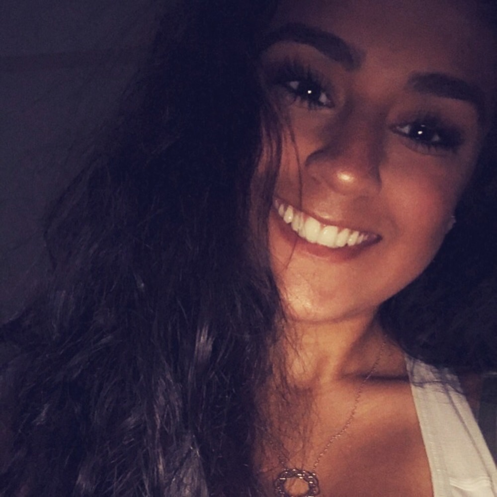 Meet your Posher, Aishah